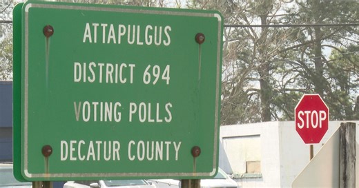 Community remembers civil rights leader Hosea Williams and his South Georgia roots