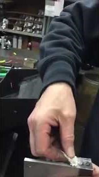 Keystoker Stove - Repair the Feeder System