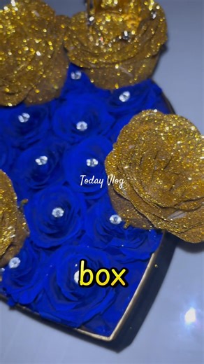 Birthday 🎂 Box #birthday #tutorial