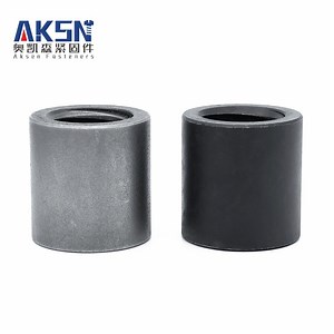 [Hot Item] High Strength Mold Fasteners for OEM Threaded Steel Use
