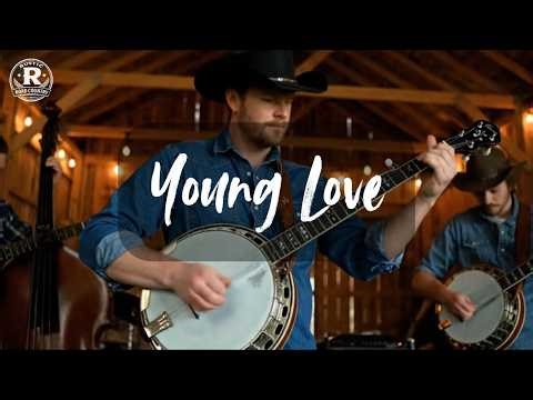 Young Love – Country Cover | Sonny James Tribute by @RusticRoadCountry