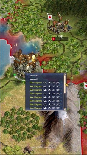 How to beat CIV IV on the hardest difficulty. (totally serious)(not rly)