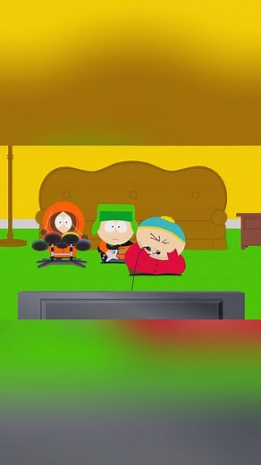 cartman on Instagram: "Cartman Sings “Poker Face” 🎤 | #Southpark #Pokerface #cartman #comedygold #comedy #memereels #comedy"
