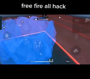 Free Fire Injector Hack: Glow, All Hack, Headshot Config File