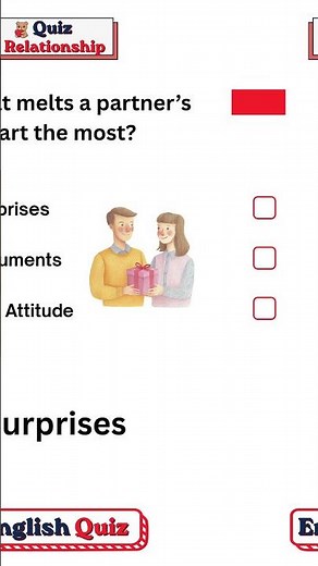 Are You Really Happy? Relationship Quiz 💔| Only 1% People Pass This Love Test ❤️