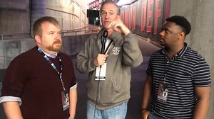 2.5K views · 23 comments | Use 1 word to describe No. 3 Ohio State football after six games. Our writers chose arrived, overachieving and controlling. | cleveland.com | Facebook