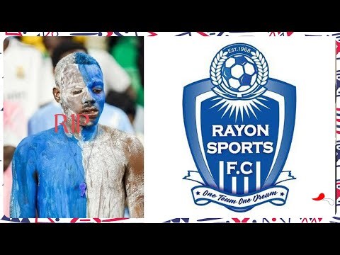 INKURU Y'AKABABARO: KAYONZA: UMUSORE YABA YIYAHUYE KUBERA GUTSINDWA KWA RAYON SPORT