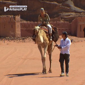75K views · 730 reactions | Echipele s-au urcat pe cămile în sezonul 4 Asia Express!  #AsiaExpress ➡ duminică, de la 20:00, luni, marți și miercuri, de la 20.30 Dă PLAY și vezi show-urile tale preferate aici: https://antenaplay.ro | America Express Romania | Facebook