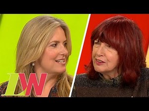 Are Age Gap Relationships Doomed to Fail? | Loose Women
