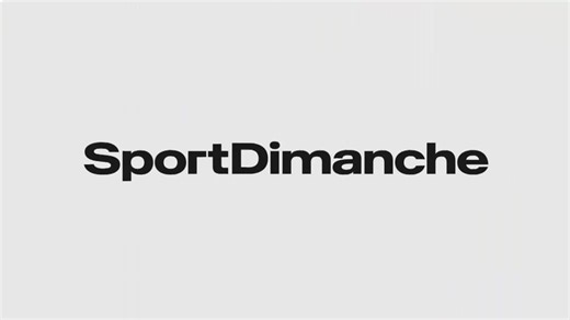 Sport Dimanche - 14.09.2025 - Play RTS