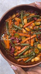 3 beans salad | Twahafa Catering Services & Mobile kitchen Hire. | Facebook