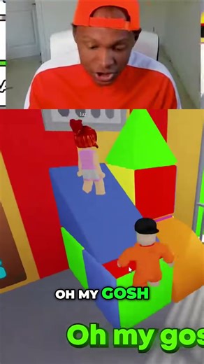 Prison Break: Toilet Escape to Girlfriend?! (ROBLOX)