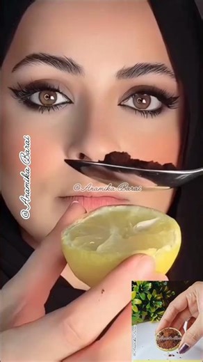 ✅Get Pink Lips At Home/Natural Lip Scrub #shorts #lipcare #lipscrub #darklips #lips #youtubeshorts