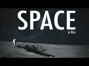 SPACE | in film