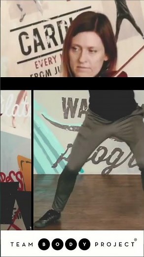 Man Dances With Violinist & String Quartet Artful Fusion!