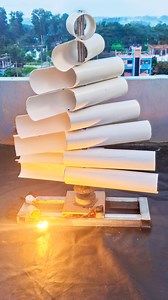 Genius! This Young Man Creates a Sophisticated Device from a Broken Washing Machine //#reels #fblifestyle | Rana Craft