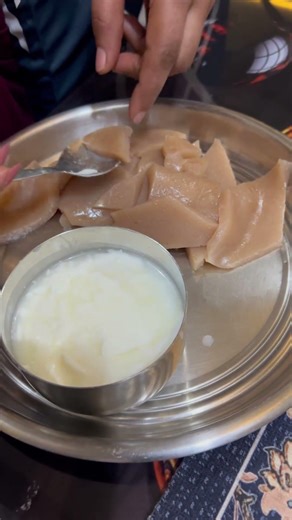 Shivratri LAPSI l special shankar ji prashad at home