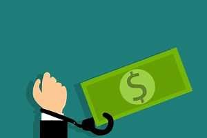 Debt forgiveness may be taxable