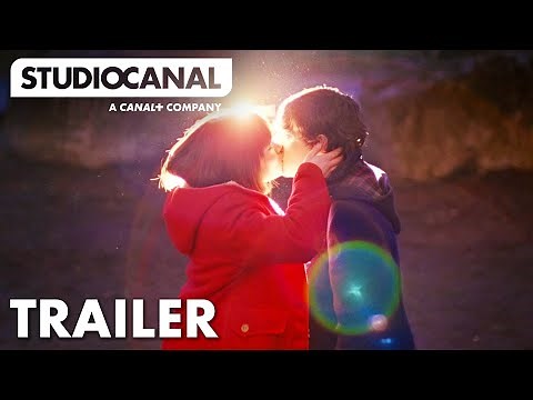 Submarine | Official Trailer | Starring Craig Roberts