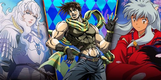 10 Battle Anime About More Than Just Power Leveling