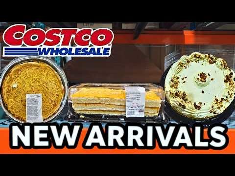 COSTCO 40 NEW ARRIVALS for MAY 2026!🛒(5/8) PRODUCT TESTING & HONEST REVIEWS