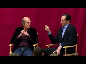 Speak Your Mind (Skip Brittenham)