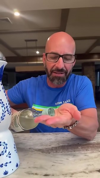 How to tell if a tequila has additives in it