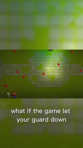 the difficulty spike nobody expected #indiegame #challenge