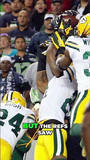 Fail Mary: The NFL Scandal That Changed Football Forever