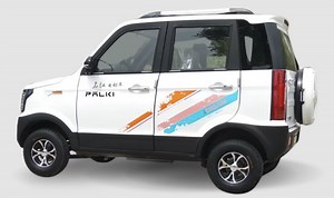 Bangladesh Prepares for Electric Vehicles - CleanTechnica