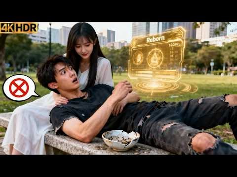 Killed By His Sister And Fiancée, Man Reborn As A Mute Bum, Takes Revenge And Returns To The Top!