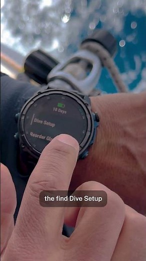 How do I pair my Garmin watch with InReach Mini 2? | Our Favorite Gear