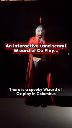 6K views · 46 reactions | You’ve never seen Oz like this before… ...