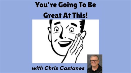 Podcasting as a Marketing Plan with Chris Castanes | Dave Gulas posted on the topic | LinkedIn