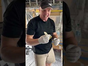 How to apply polyurethane to protect your tables