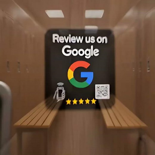 Google Review NFC Card | Get More 5-Star Google Reviews with One Tap | TAPro