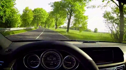 Mercedes E63 AMG S Acceleration Onboard V8 Sound FUEL CONSUMPTION BENZIN VERBRAUCH ECO Mode W212
