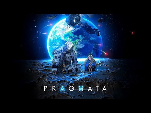 [ Republic Stream #62 ] - [ PRAGMATA #2 ] - [ Хоёр Загал ]