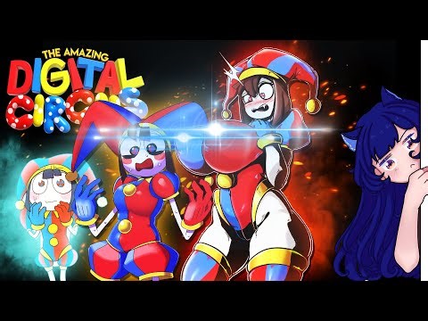 "ПОМНИ" ПРО RULE34 | The Amazing Digital Circus Pilot | #Снежа #Rule34