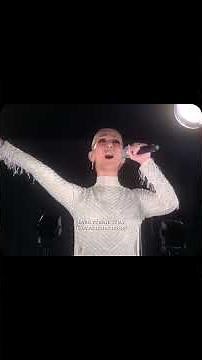 Celine Dion sings "Hymne à l'amour" at Paris 2024 Olympics #celinedion