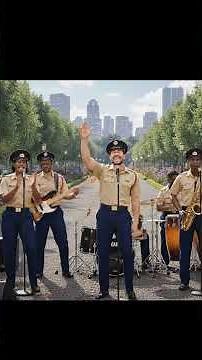 Rejoice, the Lord Is King | Uplifting Gospel Hymn | Praise & Worship Song