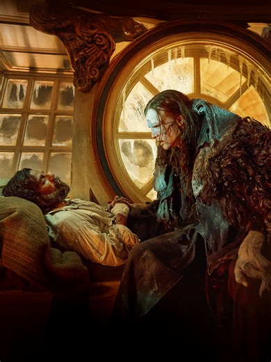 Frankenstein: Academy Award Nominations and Streaming on Netflix