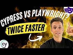 Cypress vs playwright | API testing