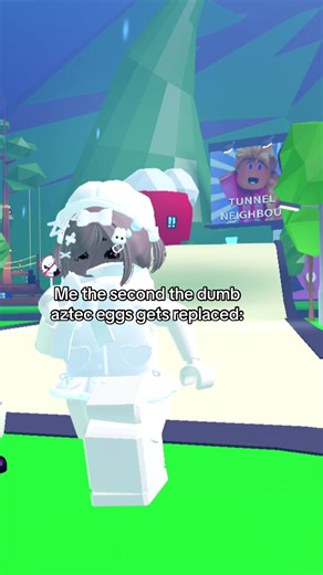Adopt me we want them gone.. #adoptme #aztecegg #roblox #fyp #lnc | adopt me