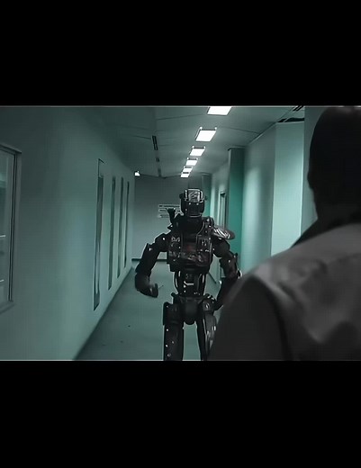 Chappie |EDIT| Underated movie 🔥🔥🔥#blowthisup #edit #chappie #walkeredits1 #fyp