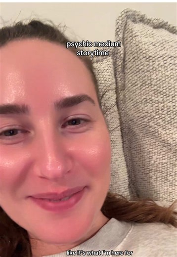 Psychic Medium Storytime: Real Experiences Unveiled