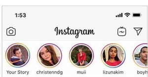 Orgulho LGBT: Instagram lança ferramentas coloridas para celebrar o mês