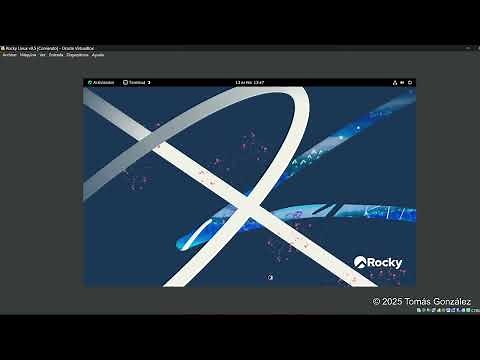 Complete Guide: Installing Rocky Linux 9.5 on VirtualBox Step by Step