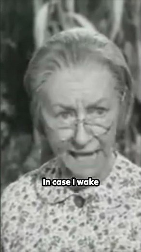 When Granny's Rheumatism Cure Turns into a Wild Adventure!