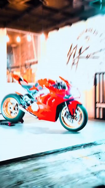 Ducati V4 Superbike - Live Wallpapers, Ducati Fans, and More